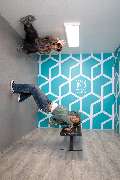 Museum der Illusionen Stuttgart - GALLERY