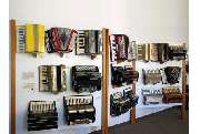 Museum Harmonika Zwota - GALLERY