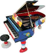 music-station piano werner GmbH - Schimmel 208 Otmar Alt