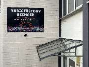 MusicFactory Aichach - GALLERY