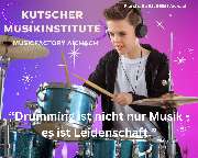 MusicFactory Aichach - GALLERY