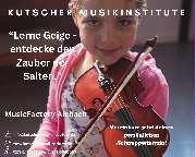 MusicFactory Aichach - GALLERY