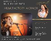 MusicFactory Aichach - GALLERY