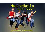 MusicMania Music School - GALLERY