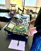 MUSICVERSITY Nürnberg - Mischpult - Musicversity - DJing & Musikproduktion - Nürnberg