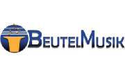 Musik Beutel - LOGO