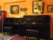 Musik-Laden Simsek - GALLERY