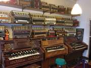 Musik-Laden Simsek - GALLERY