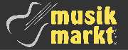 Logo - Musik Markt Kiefer e.K.