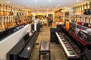 Musik Markt Kiefer e.K. - 1