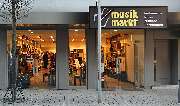 Musik Markt Kiefer e.K.