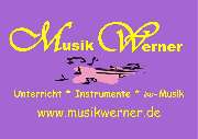 Musik Werner - GALLERY