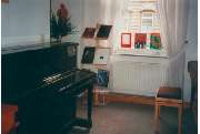 Musikalienhandlung Krauß Peter - GALLERY