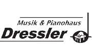 Musikhaus Dressler - LOGO