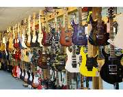 Musikhaus Grimm - GALLERY