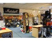 Musikhaus Grimm - GALLERY