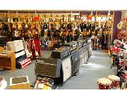 Musikhaus Grimm - GALLERY