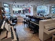 Musikhaus Piano Riemer - GALLERY