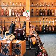 Musikhaus Schoenau GmbH - GALLERY