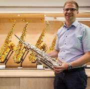 Musikhaus Schoenau GmbH - GALLERY