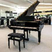 Musikhaus Schoenau GmbH - GALLERY