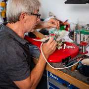 Musikhaus Schoenau GmbH - GALLERY