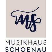 Musikhaus Schoenau GmbH - LOGO