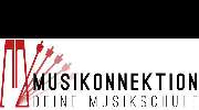Logo - MUSIKONNEKTION
