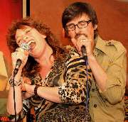 MusikParadies - Coaching-Center für Stimme, Schauspiel u. Trauma-Beratung Marion Willmanns - Album: 
