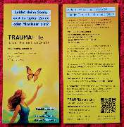 MusikParadies Marion Willmanns - Coach für Gesang & Stimme, Gesundheit & TraumaHilfe - Traumahilfe für Betroffene und Einsatzkräfte