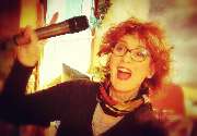 MusikParadies Marion Willmanns - Coaching-Center für Stimme, Gesundheit u. Trauma-Beratung - Action...