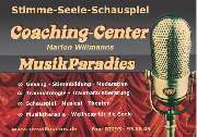 MusikParadies Marion Willmanns - Web: m-willmanns.de