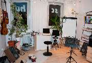 Musikschule Auftakt Göttingen - GALLERY