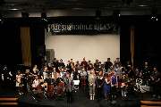 Musikschule Bilan - Grosses Schulorchester