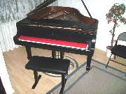 Musikschule Bilan - Steinway