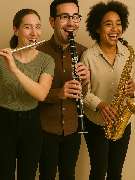 Musikschule des Emslandes e. V. - GALLERY