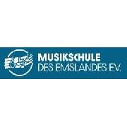Musikschule des Emslandes e. V. - LOGO