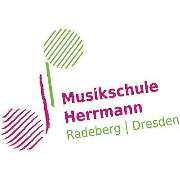 Musikschule Herrmann - LOGO