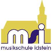Musikschule Idstein - LOGO