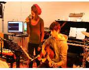 Musikschule Kaarst Mark Koll - GALLERY