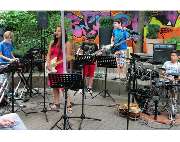 Musikschule Kaarst Mark Koll - GALLERY