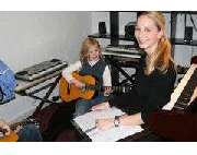 Musikschule Kaarst Mark Koll - GALLERY