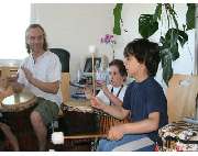 Musikschule Kaarst Mark Koll - GALLERY