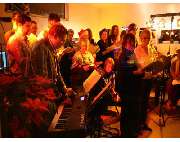Musikschule Kaarst Mark Koll - GALLERY