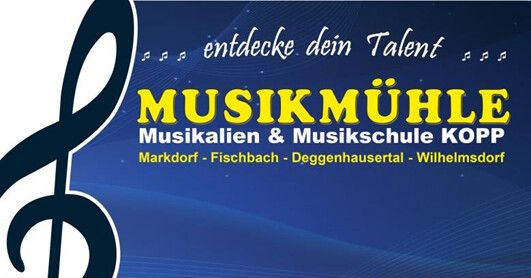 Musikschule Kopp GbR - 1