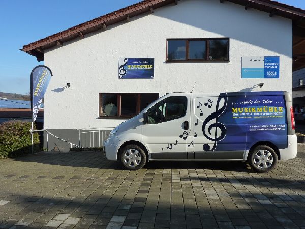 Musikschule Kopp GbR - 3