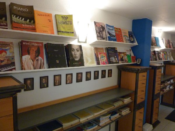 Musikschule Kopp GbR - 4