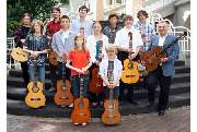 Musikschule Saarn - GALLERY