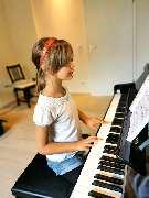 Musikschule tune in - GALLERY