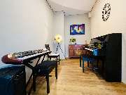 Musikschule tune in - GALLERY